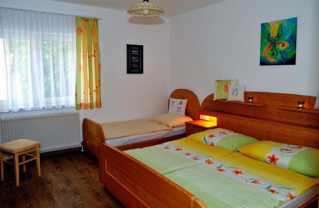 Zur Kirche Guest house 3*