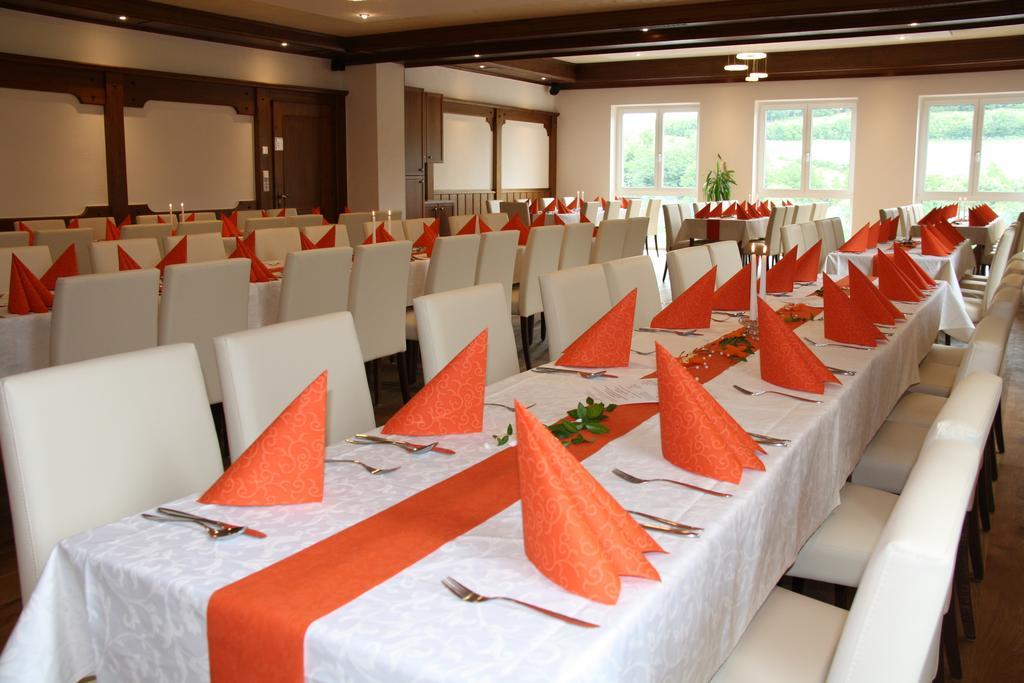 Guest house Zur Kirche 3*